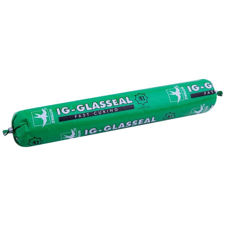 SILICON IG 600ML NEGRU