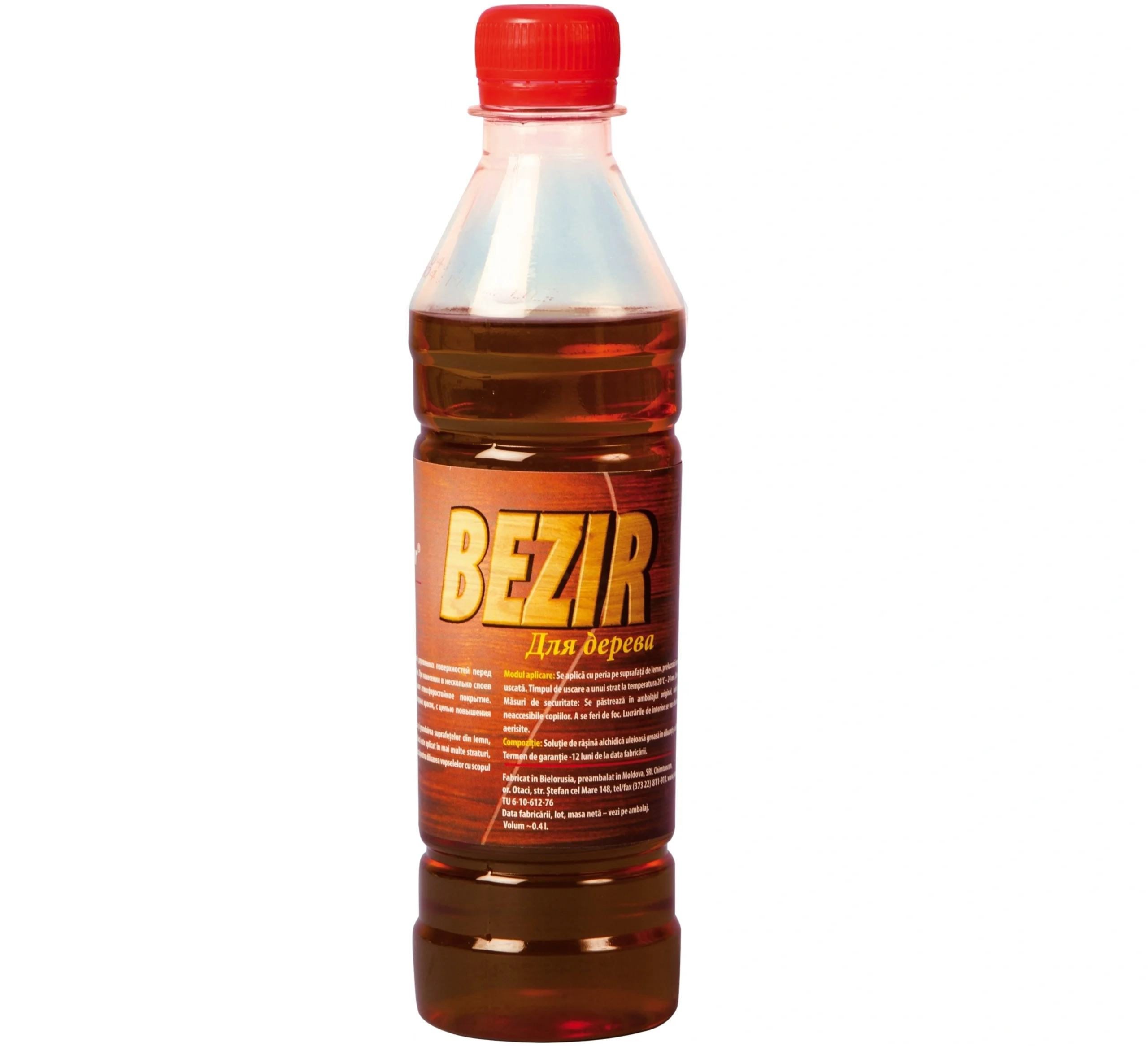 Bezir 0.9L