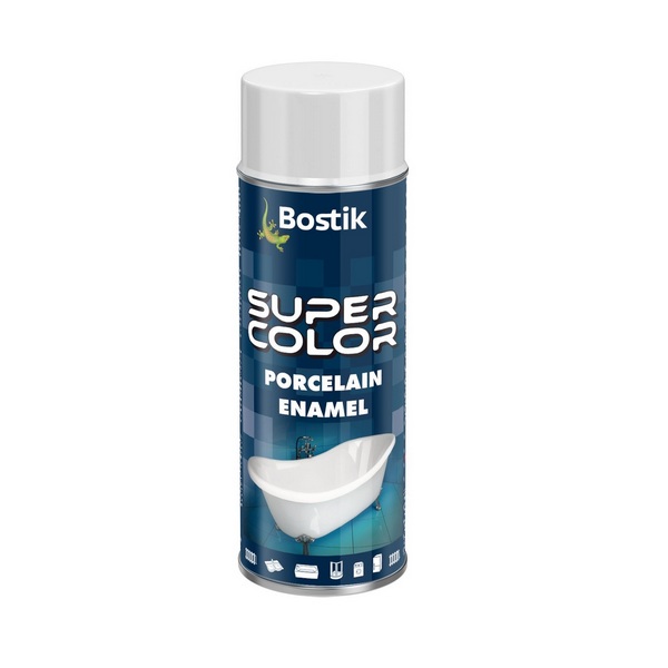 SPRAY SC PORTELAN EPOXY ALB 400ML