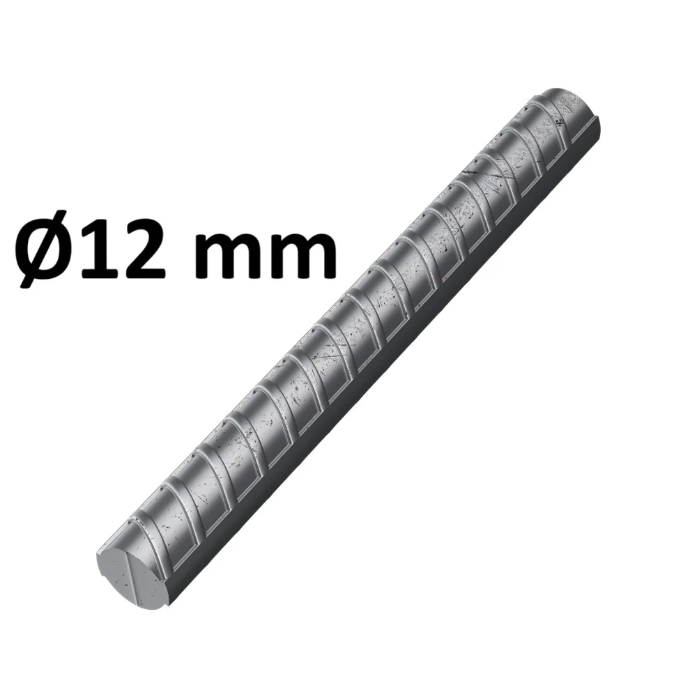 Armătură 12mm