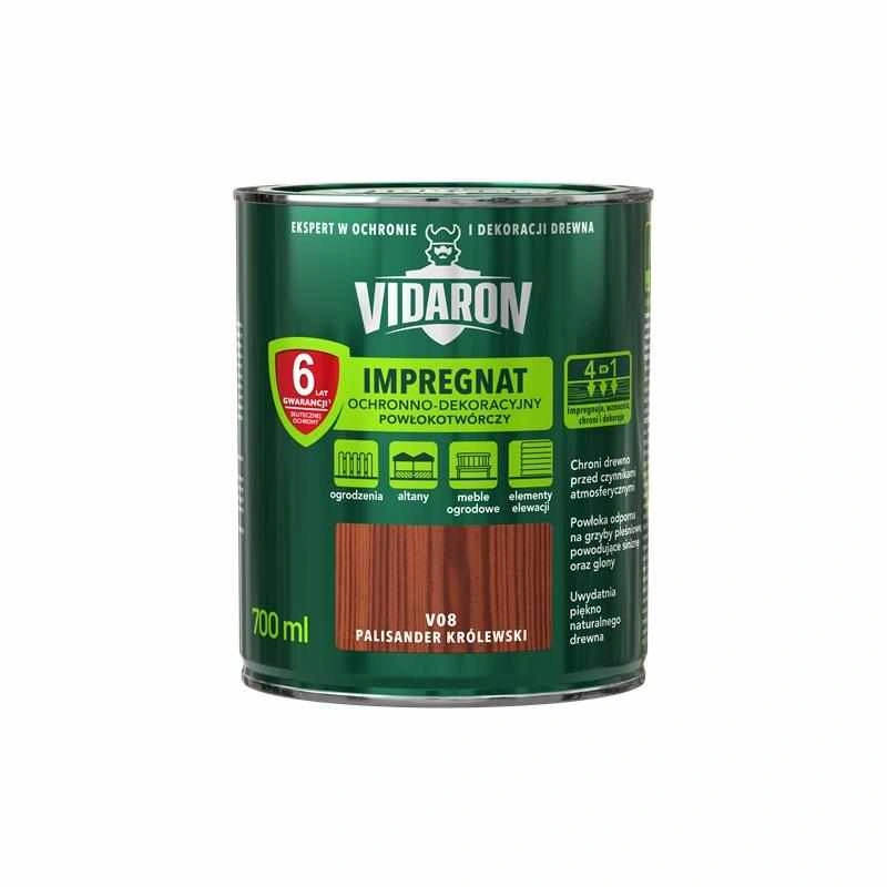 Vidaron  impr  V 08  0.7L