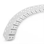 Cornier arcuit PVC 3 m
