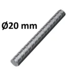 Armătură 20mm