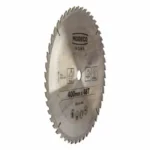 Fierăstrău Circular cu Înveliș, 200 mm, Dinți MN-65-839 - imagine 2