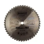 Fierăstrău Circular cu Înveliș, 200 mm, Dinți MN-65-839