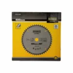 Fierăstrău Circular cu Înveliș, 200 mm, Dinți MN-65-839 - imagine 3