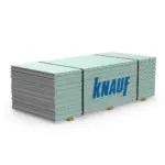 Gipscarton KNAUF Hydro
