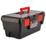 Ladă din Plastic, PE04 Ekono 22