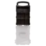 Organizator din Plastic, OR08 Poly 3/8 - imagine 2