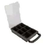 Organizator din Plastic, OR08 Poly 3/8 - imagine 3