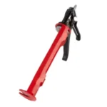 Pistol pentru Silicon și Materiale de Etanșare Tip Semideschis - imagine 2