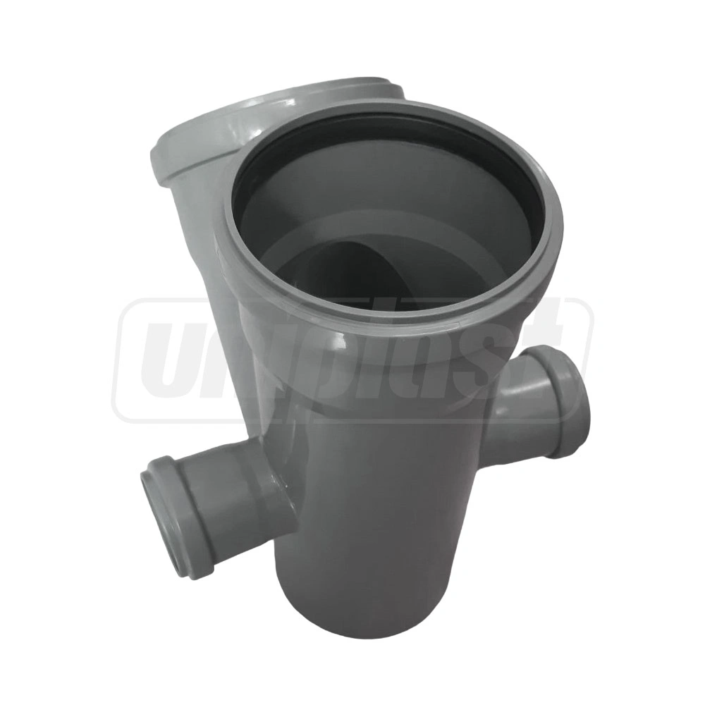 Ramificatie dubla 110/50x45*.PK