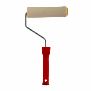 Rulou “Velur” cu Mâner, 48x180-4mm