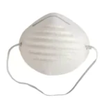 Semimască de Protecție cu Suporturi Elastice (5 Bucăți/Cutie) (313210) - imagine 2