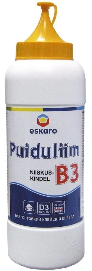 Adezive B-3 0.75 poidulim