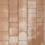 Pavaj Leier Taverna 60mm (Caramel)