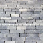 Pavaj Leier Castrum 60mm (Antracit Fumuriu) - imagine 2