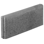 Bordura Leier 50x5x20 Gri
