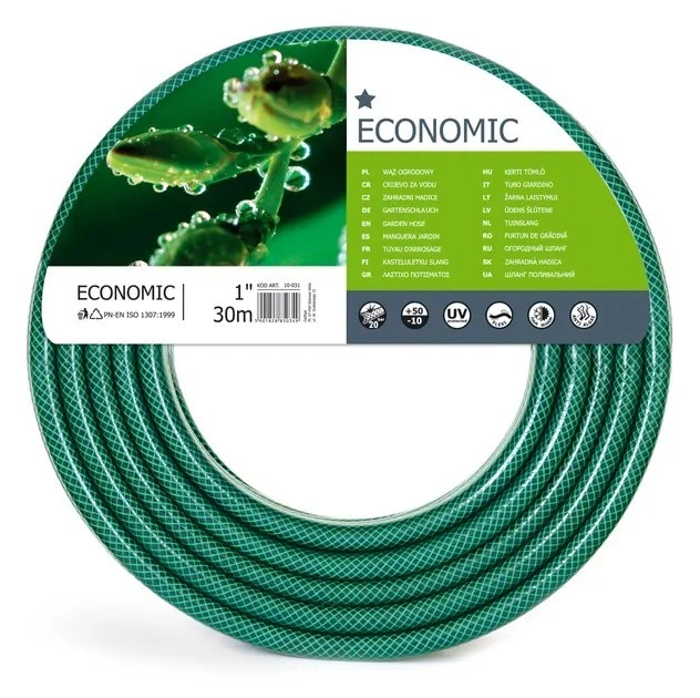 Furtun de gradina ECOlight 1" (30m) Cellfast