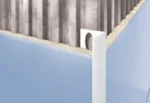 Profil PVC 8mm exter 2.5m - imagine 2