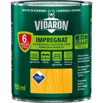 Vidaron  impr  V 02 0.7L