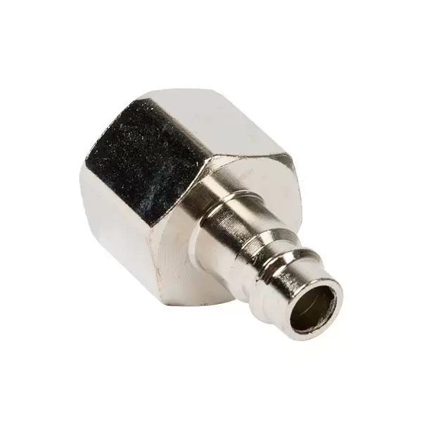 Conexiune Rapidă cu Filet Interior 1/4"