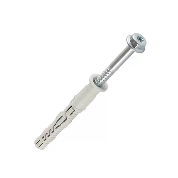 Diblu cu Șurub KPR-FAST-14120K, Cheie TX50, 17 mm/slot