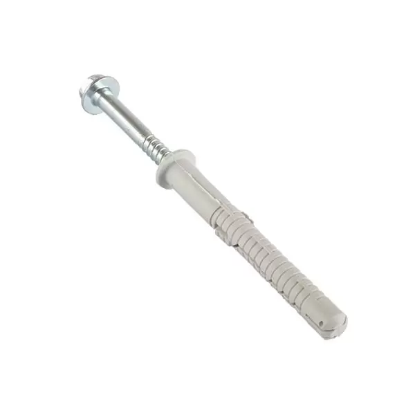 Diblu cu Șurub KPR-FAST-14140K, Cheie TX50, 17 mm/slot