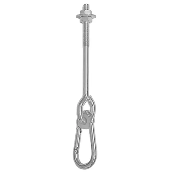 Element de Fixare pentru Leagăn, Tip A, M12, MHA110