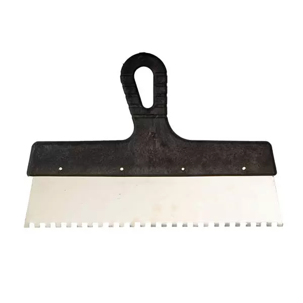 Șpaclu pentru Clei cu Dinți, 6x6 mm