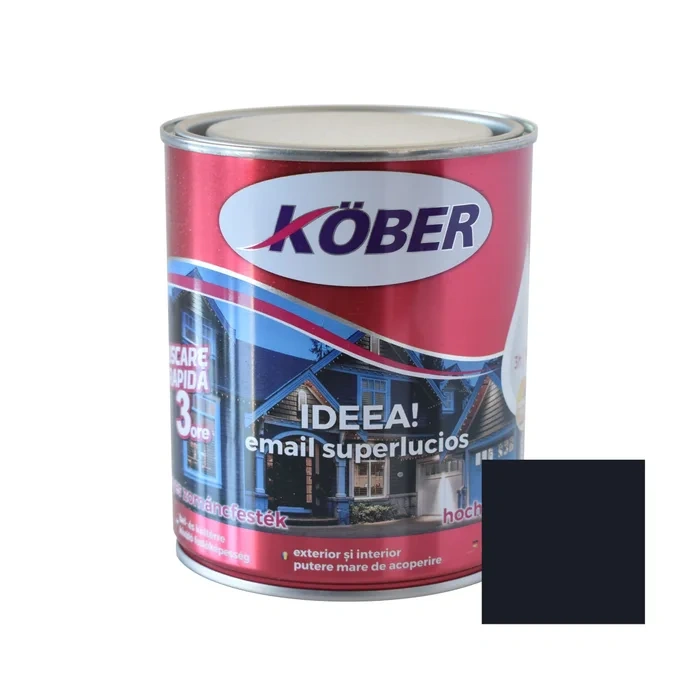Ideea gri antracit 2.5L | Nr.V89117