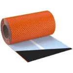 Flex 3D 300mm*5m.дымоход,красная 8004