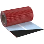Flex 3D 300mm*5m.дымоход. черешня 3011