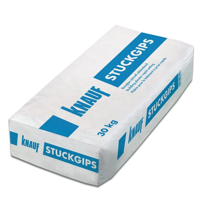 knauf-stuckgips-12mm-baugips-30kg KNAUF Stukgips 30 kg - imagine 1