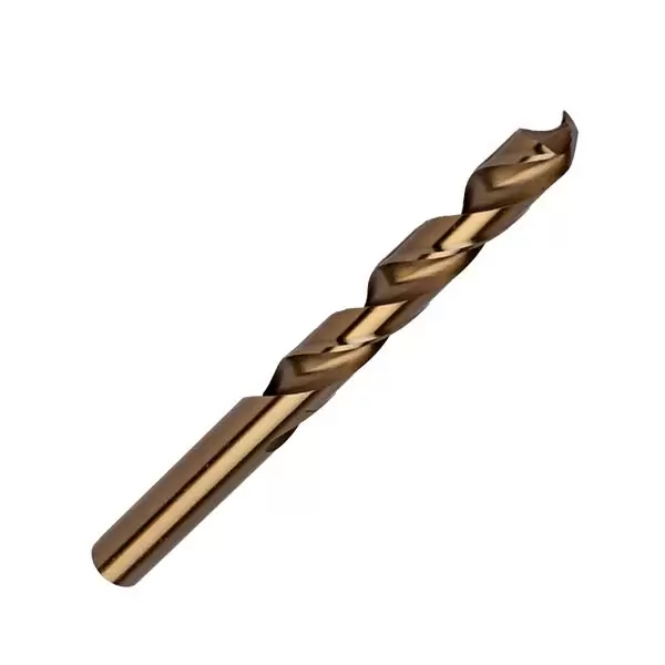 Burghiu pentru Metal, Cobolt (2 Bucăți)