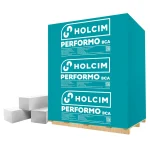 Cărămida BCA Performo HOLCIM