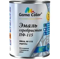 Email alchidic PF-115 Argintiu 1.8kg